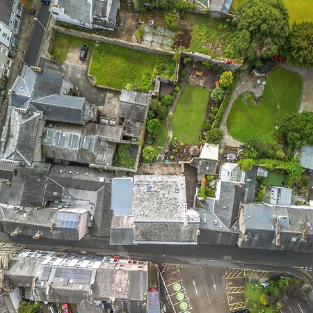 Lonsdale House Boutique Apartments Ulverston Exterior foto