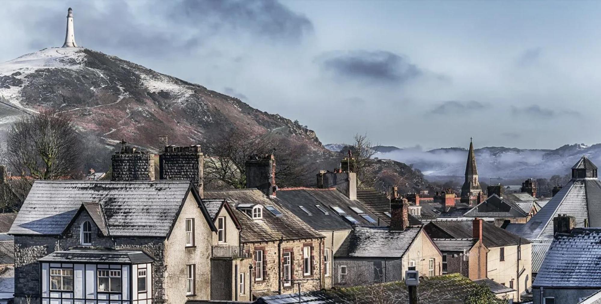 Lonsdale House Boutique Apartments Ulverston Exterior foto