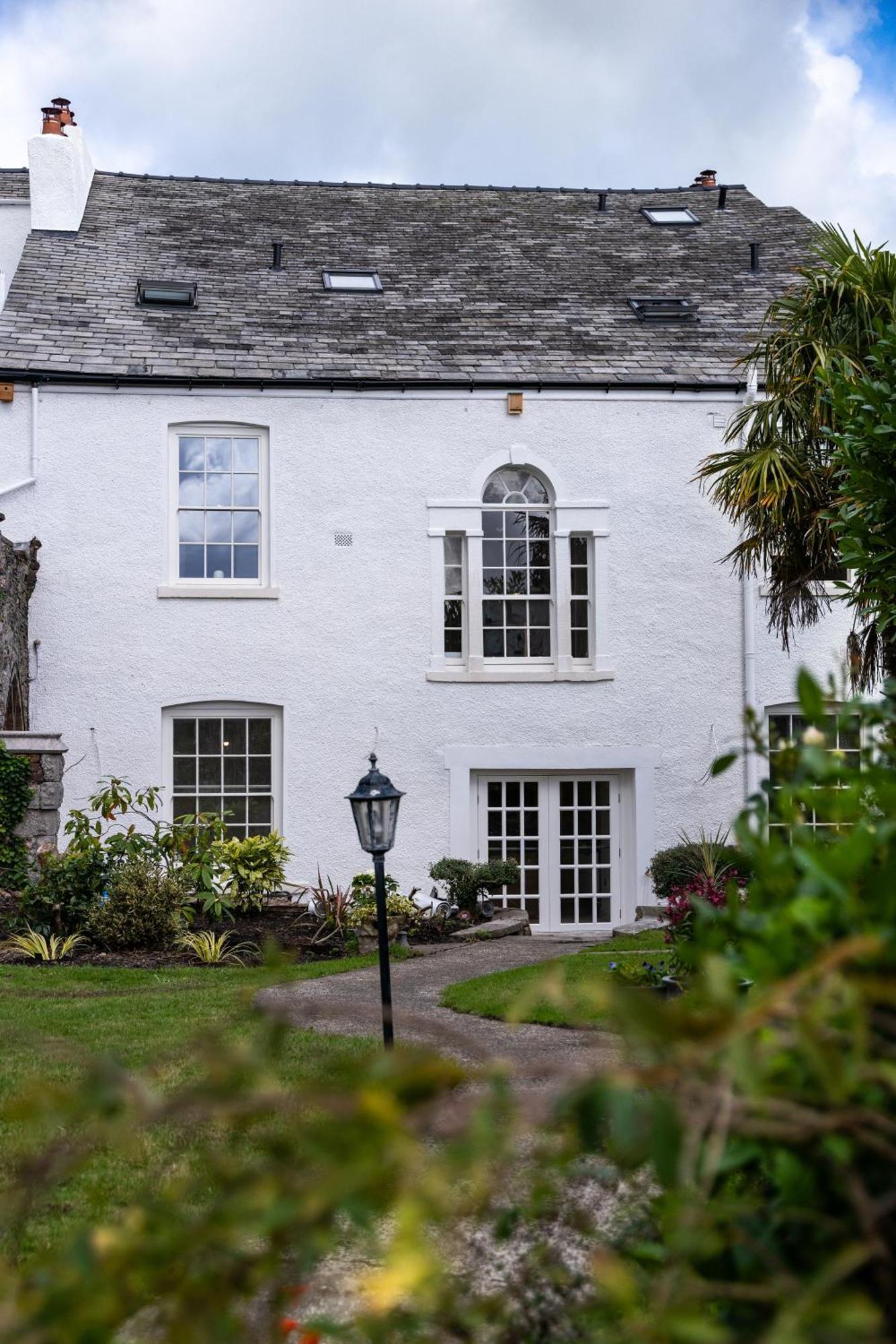 Lonsdale House Boutique Apartments Ulverston Exterior foto