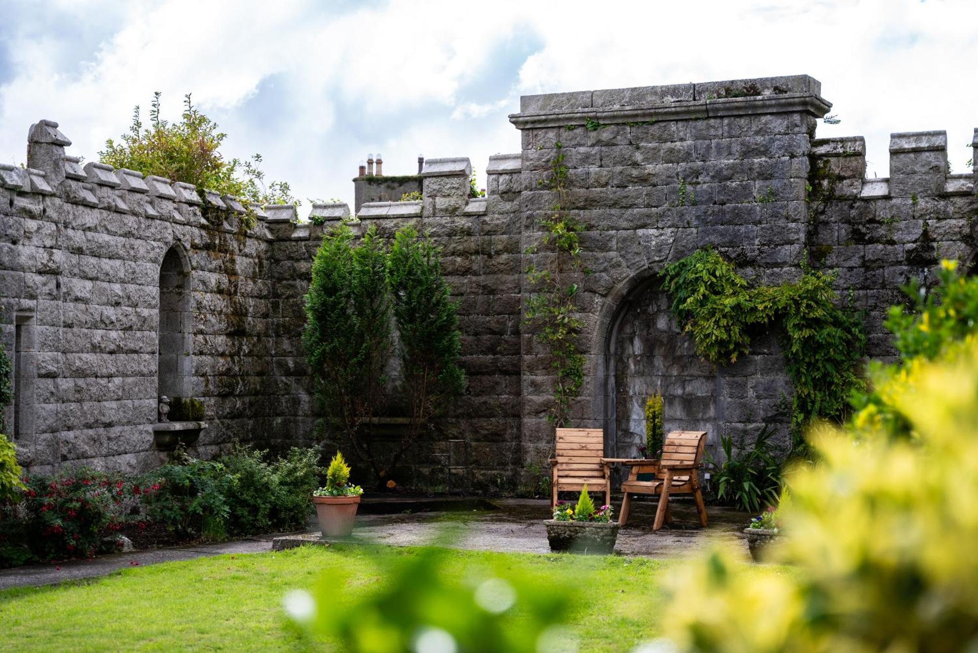 Lonsdale House Boutique Apartments Ulverston Exterior foto
