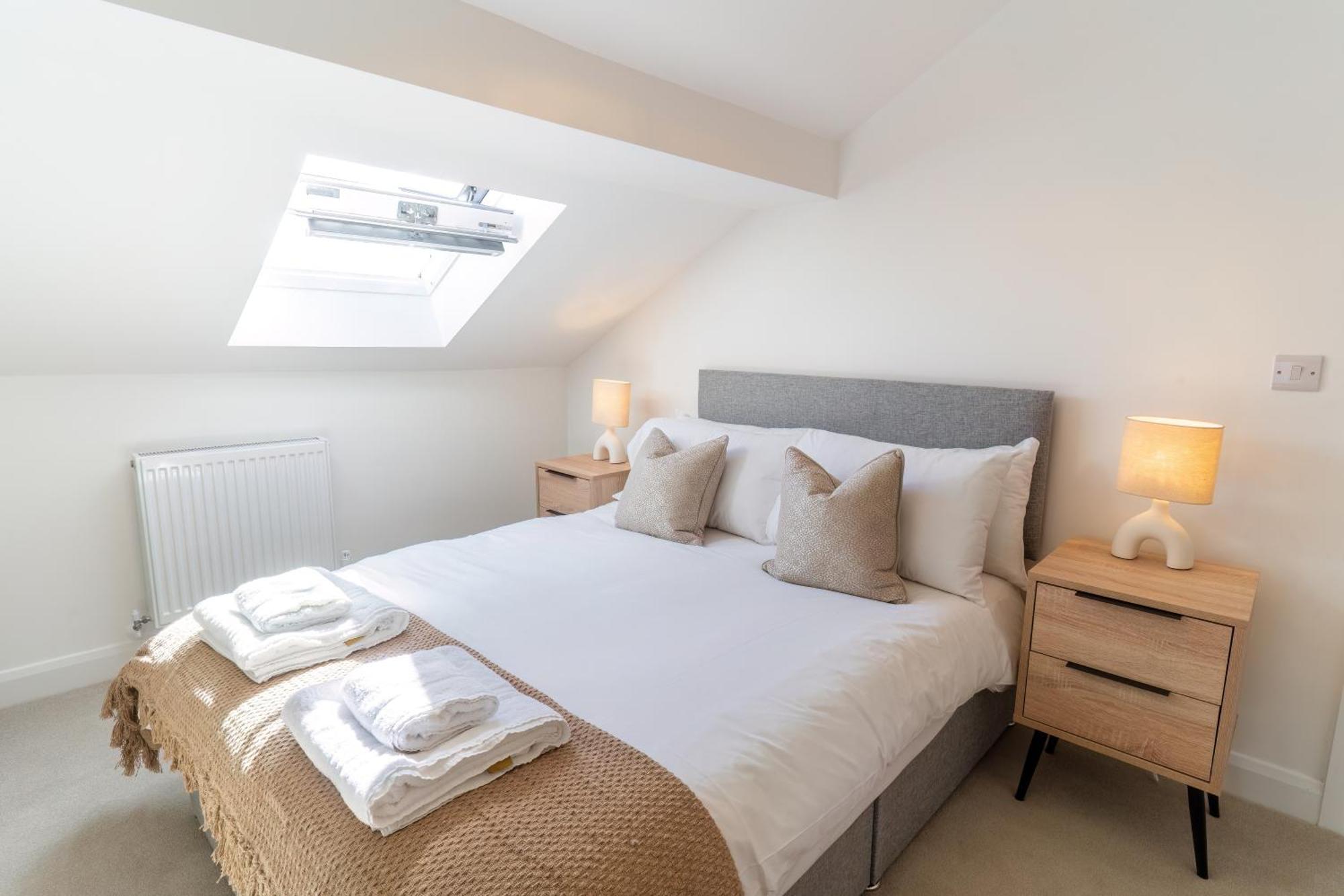 Lonsdale House Boutique Apartments Ulverston Exterior foto