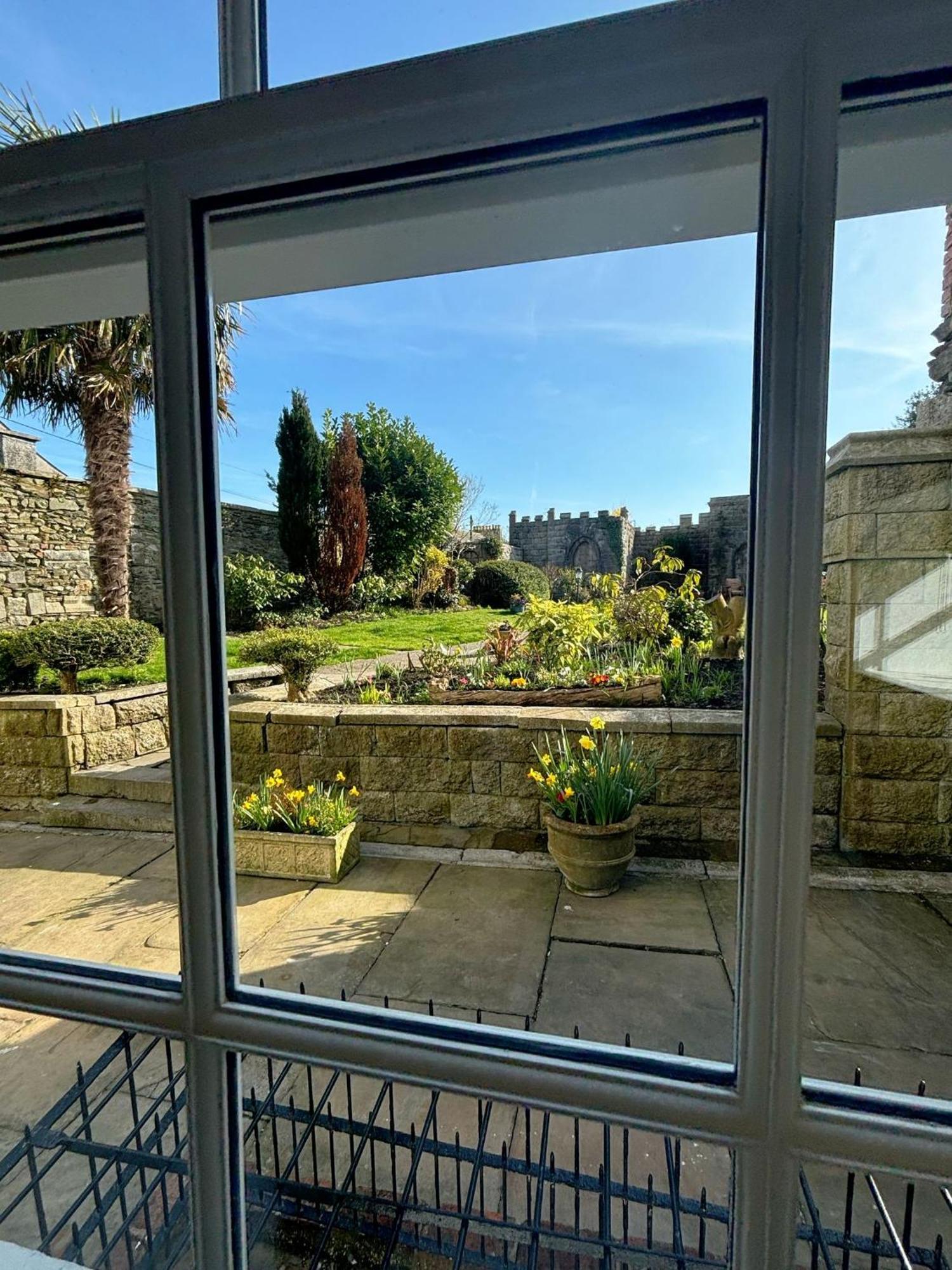 Lonsdale House Boutique Apartments Ulverston Exterior foto